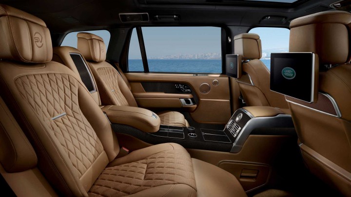 Range Rover - 08